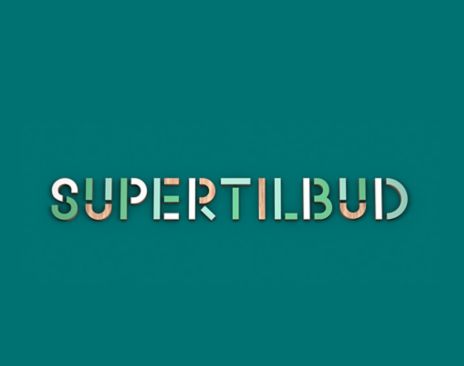 Supertilbud