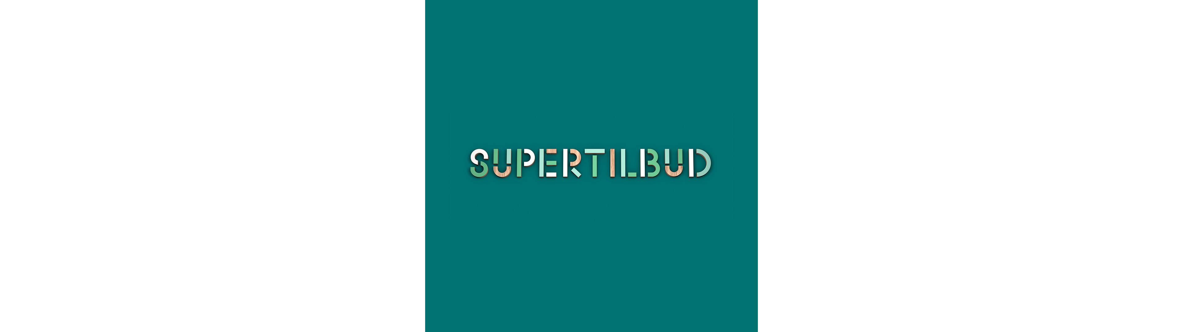 Super offer - logo