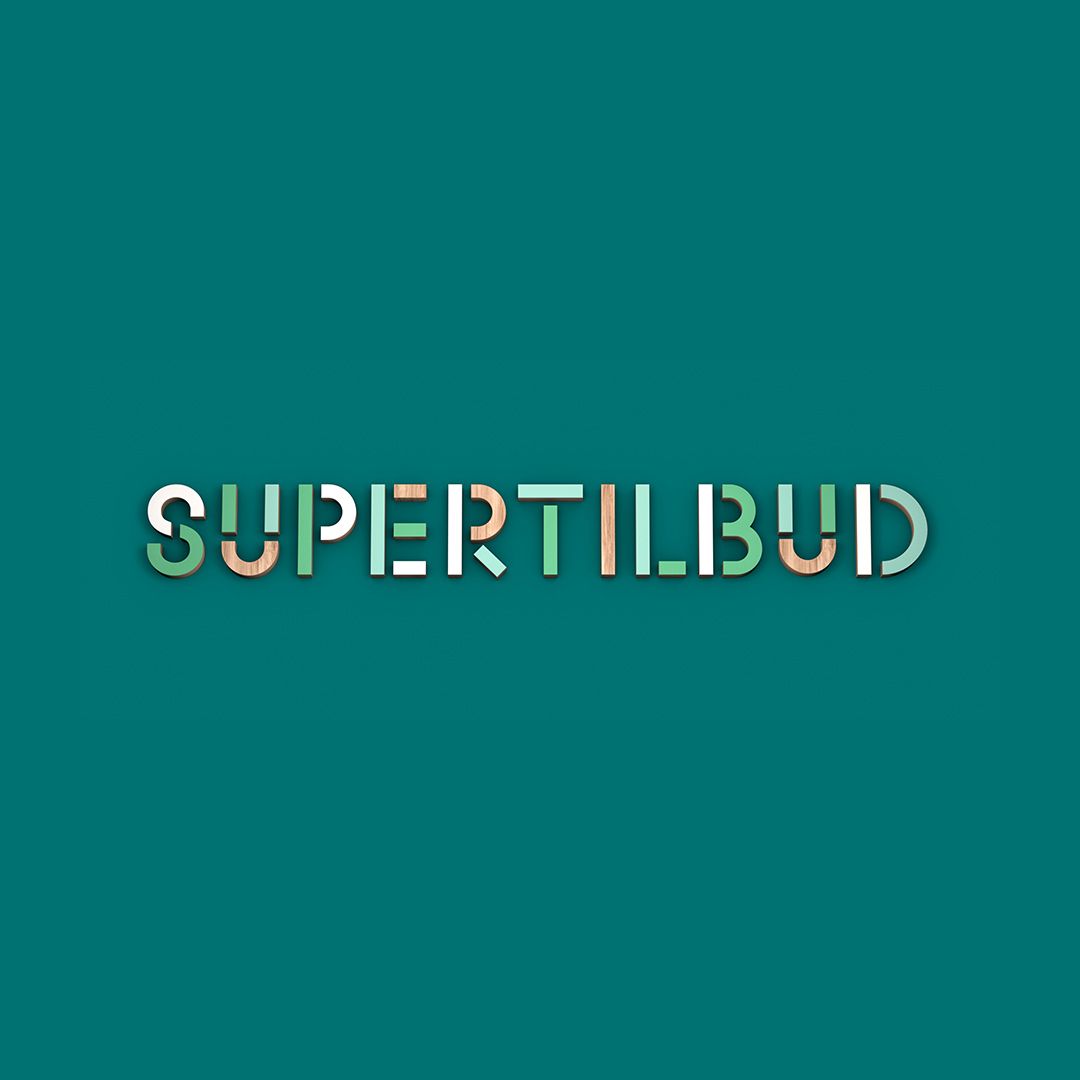 Supertilbud - logo