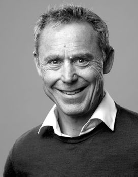 Anders Rønnevig