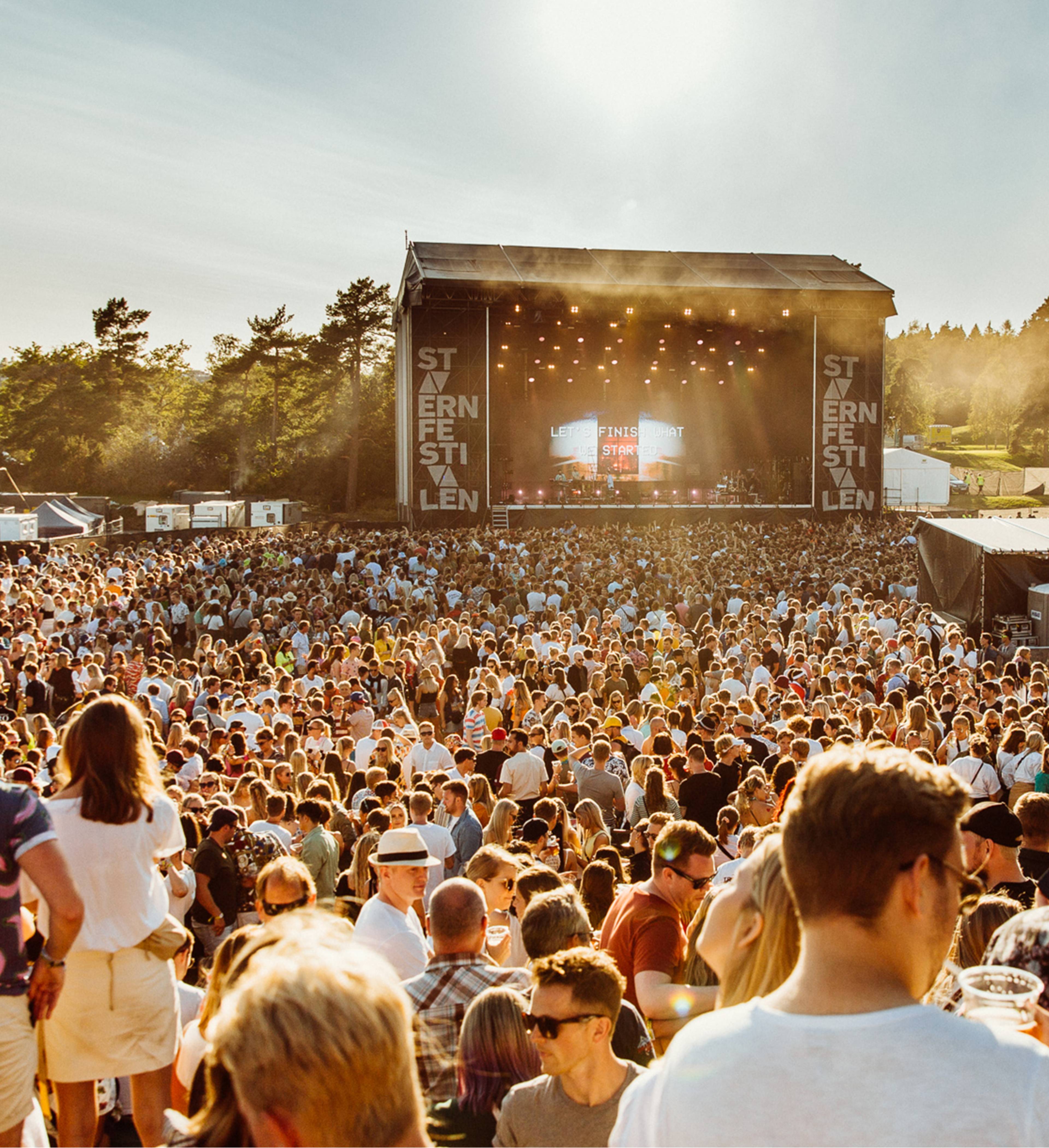 Stavernfestivalen