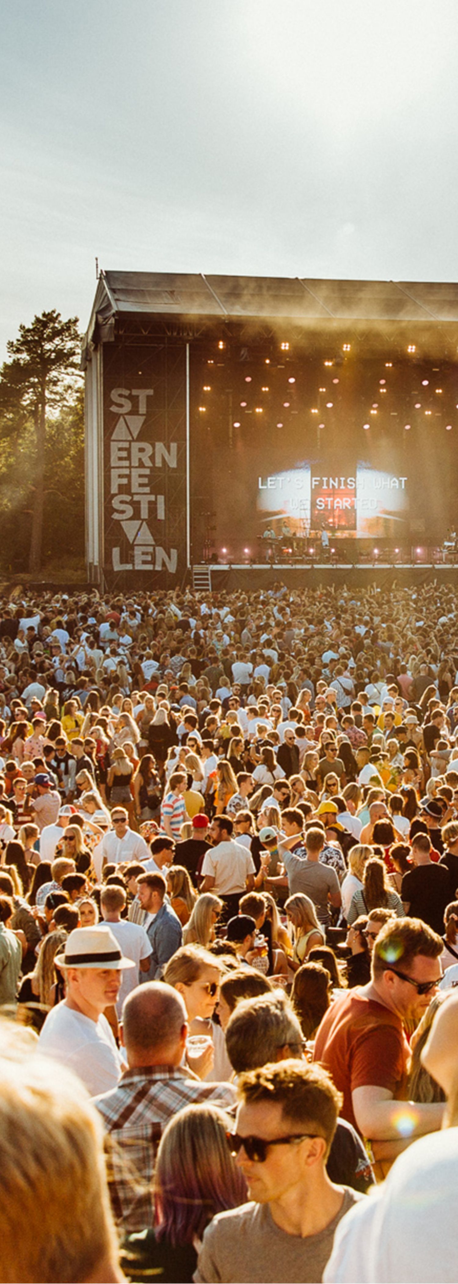 Stavernfestivalen