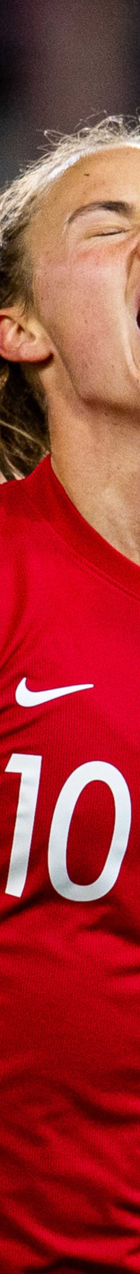 Norway women’s national football team