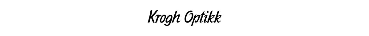Faste Rabatter Krogh Optikk