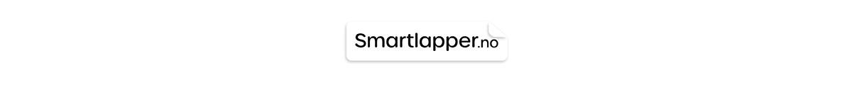 Faste Rabatter Smartlapper