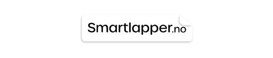 Faste Rabatter Smartlapper