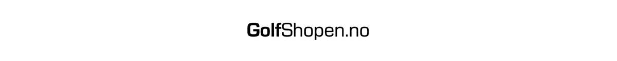 Faste Rabatter Golfshopen