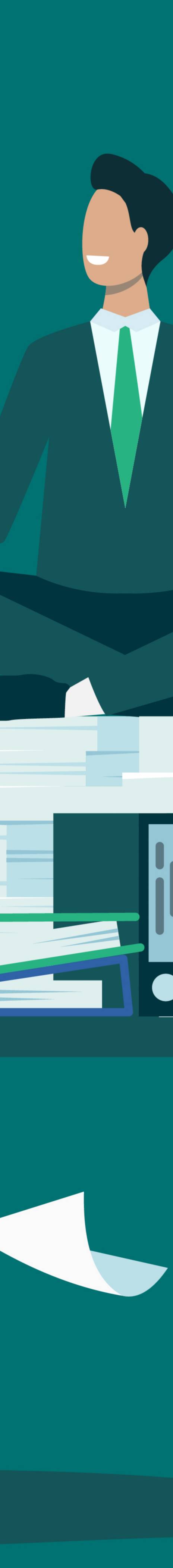 Accounting illustration