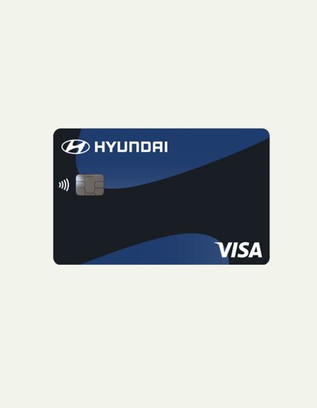 Hyundaikortet