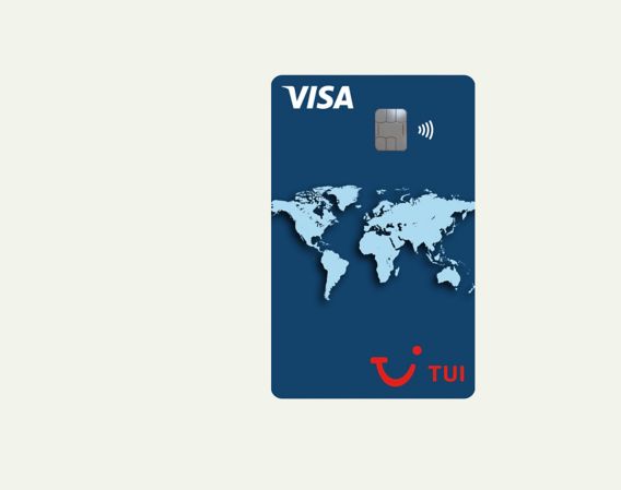 TUI Card