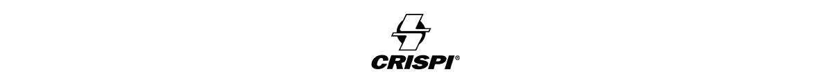 Faste Rabatter Crispi