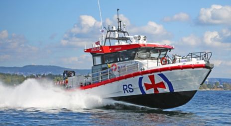 Norwegian Society for Sea Rescue