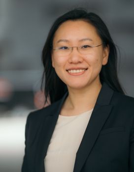 Kelly Ke-Shu Chen