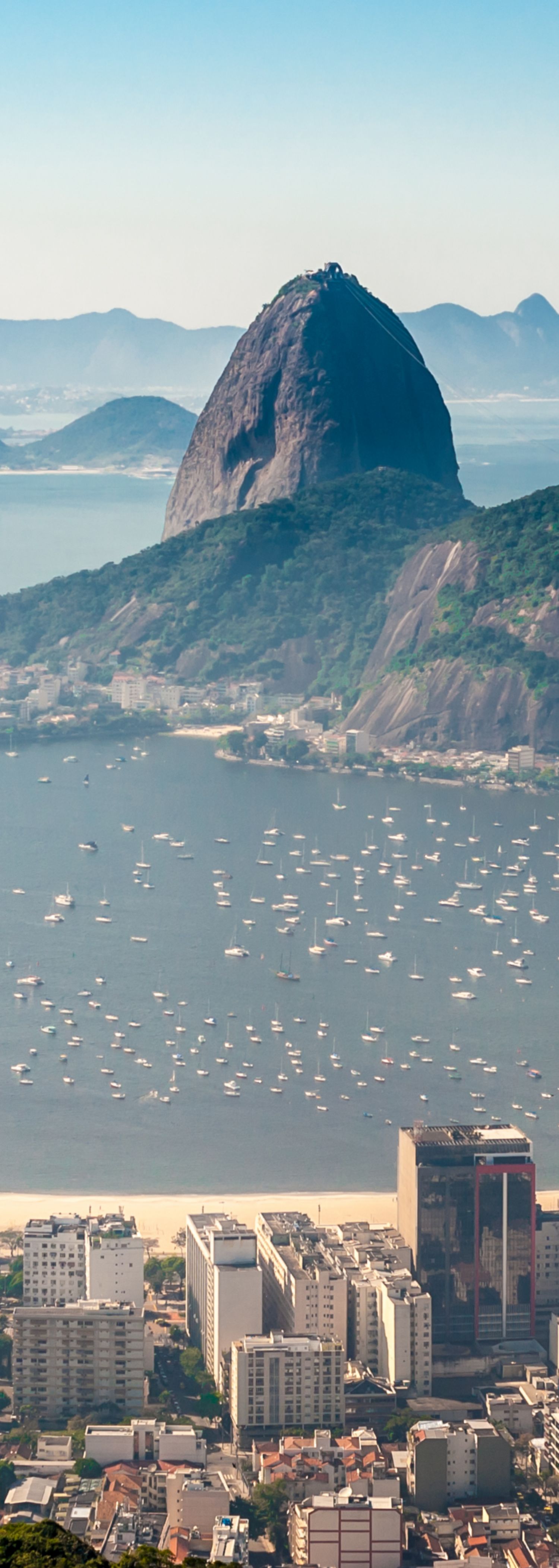 Rio de Janeiro Brazil