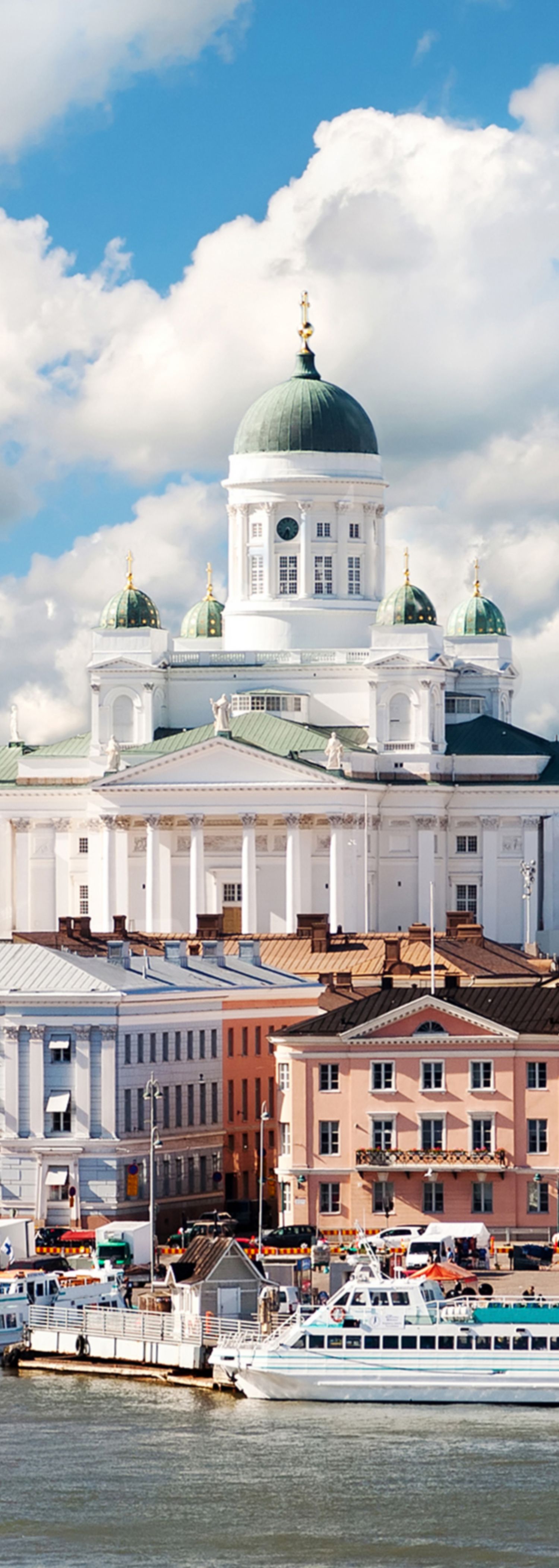 Helsinki