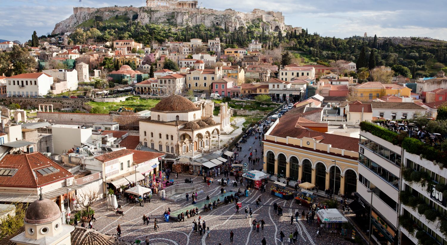 Hellas Athen