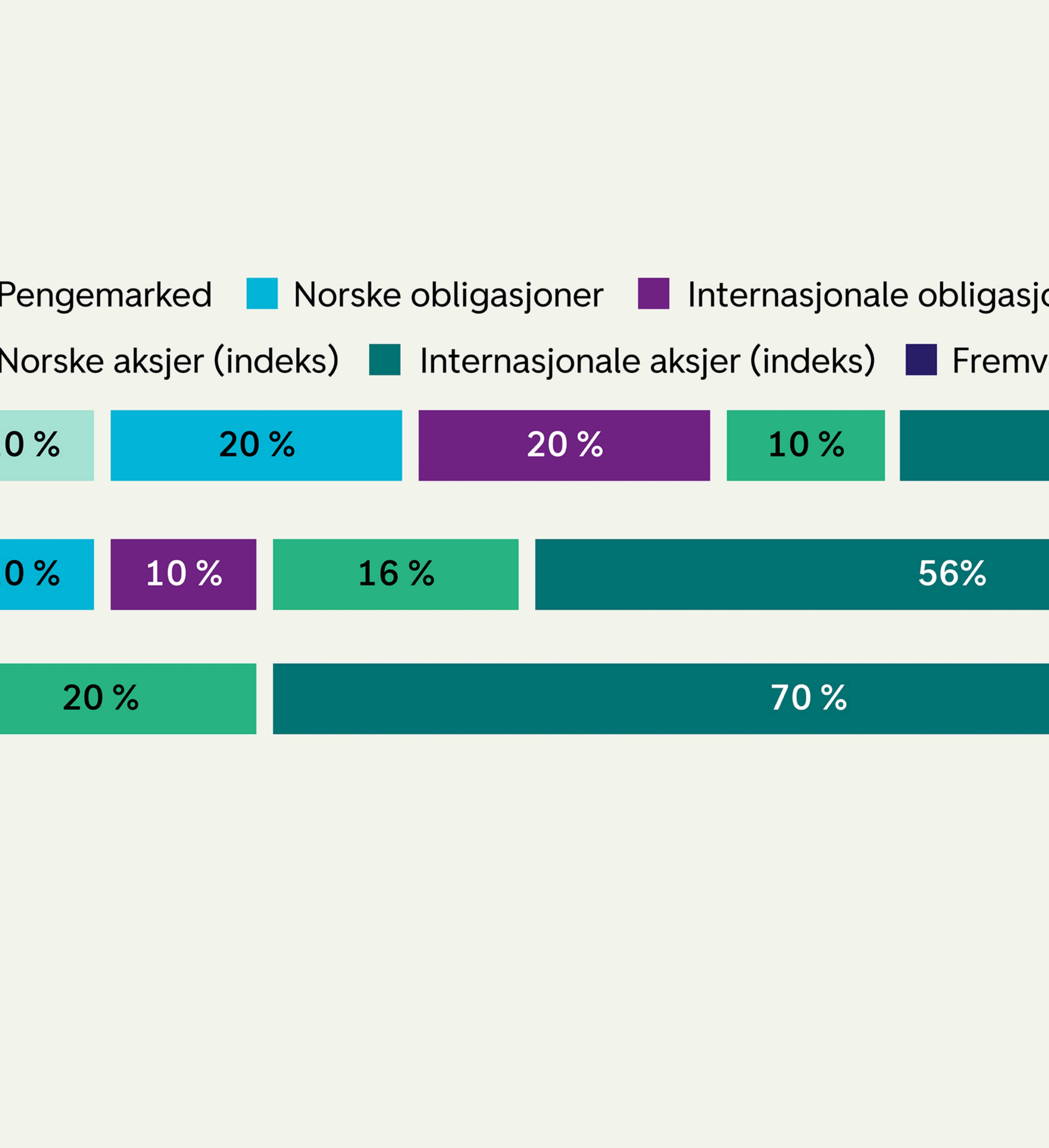 Pensjonsprofil Indeks AEM