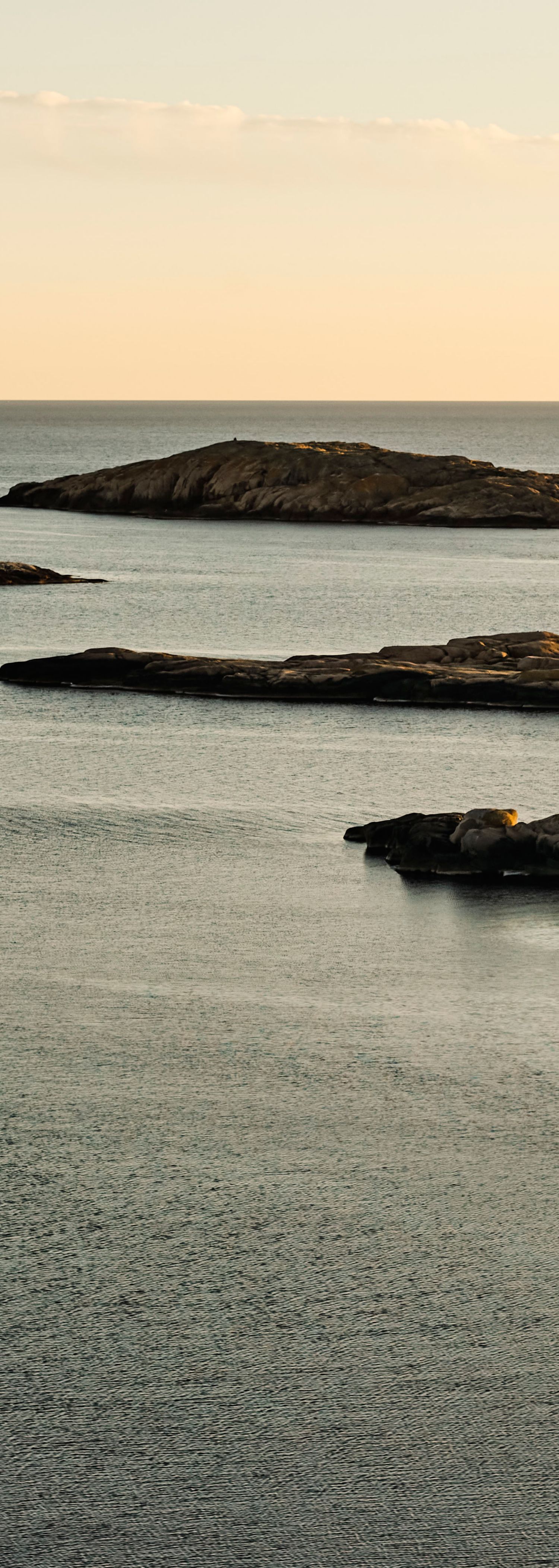 Private Banking - Sjø og natur