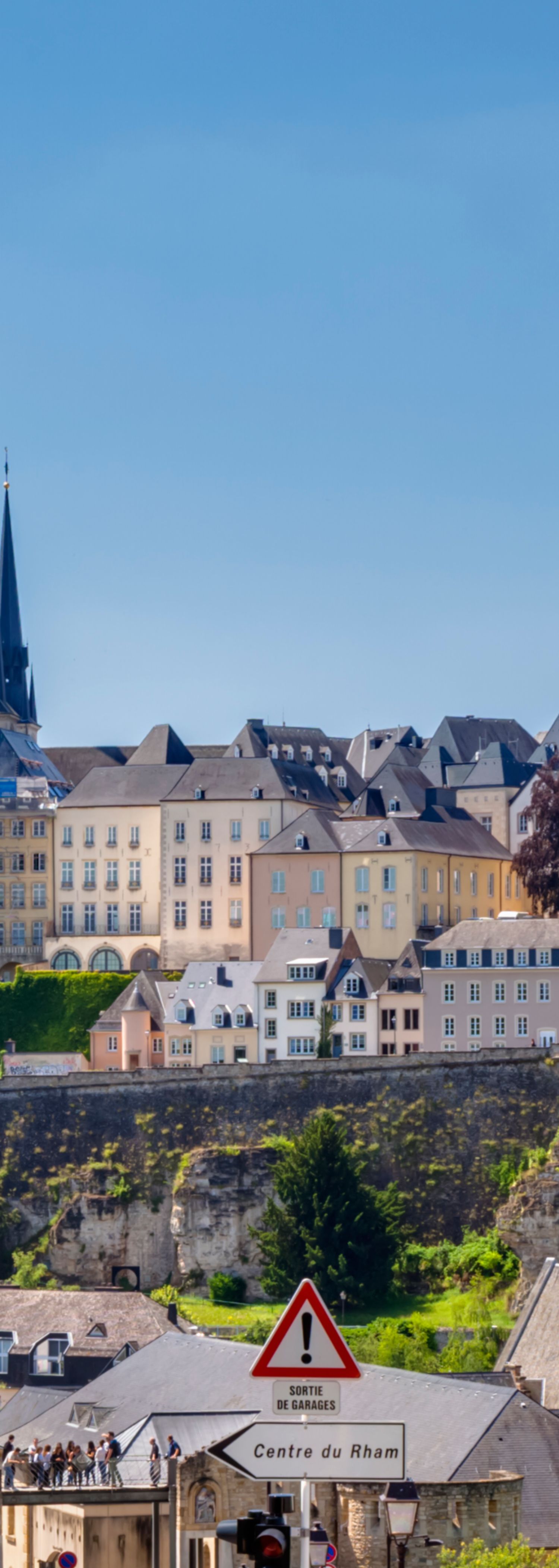 Luxembourg