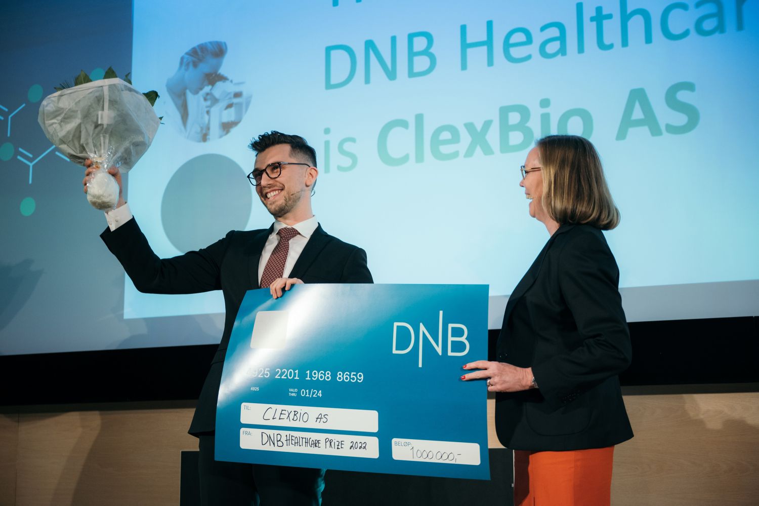 Healthcarekonferansen 2022