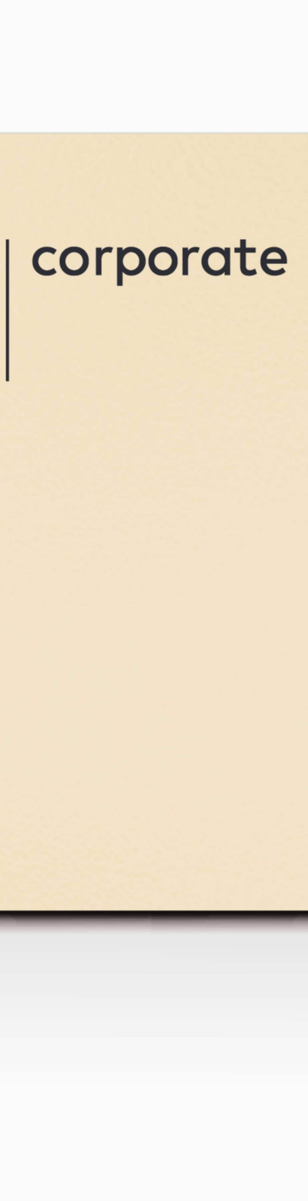 Purchasing account_Corporate