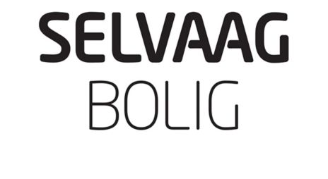 Selvaag Bolig logo