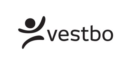 Vestbo logo