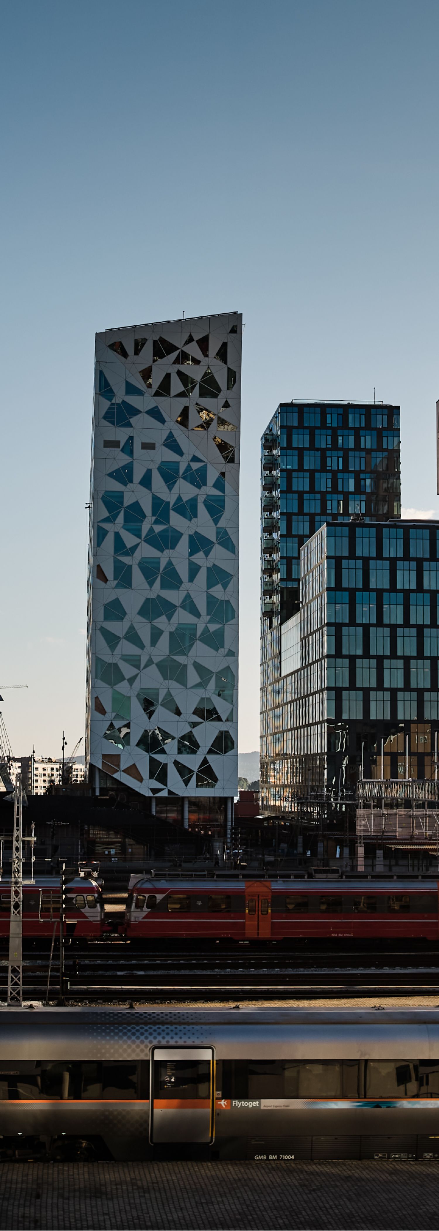 Private Banking - Bjørvika