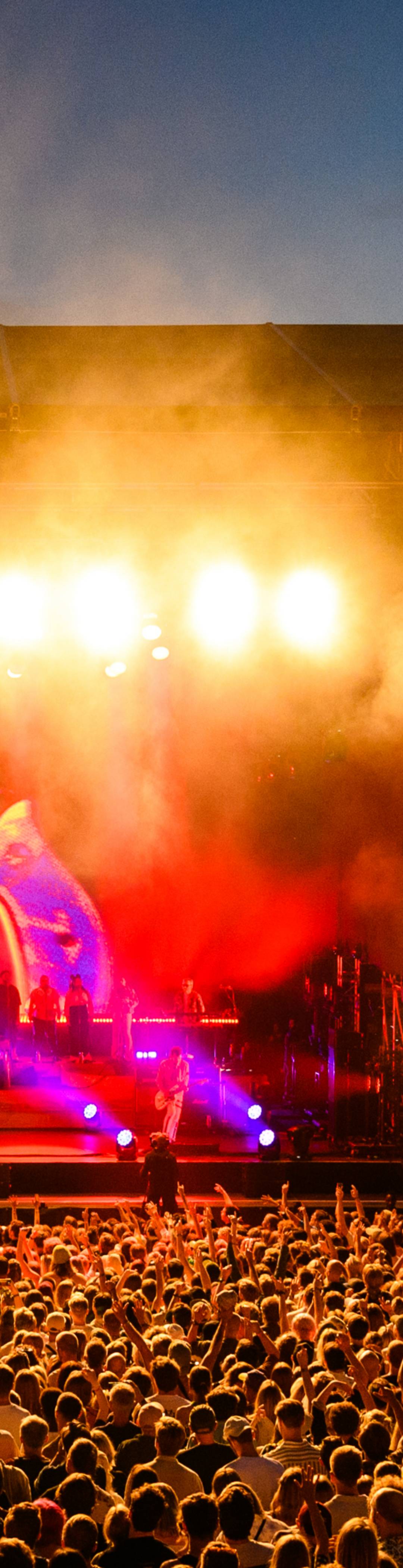 Øyafestivalen 2023