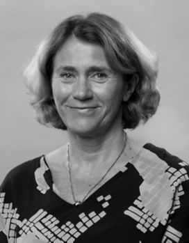 Ingrid Drabløs