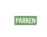 Parken logo with air