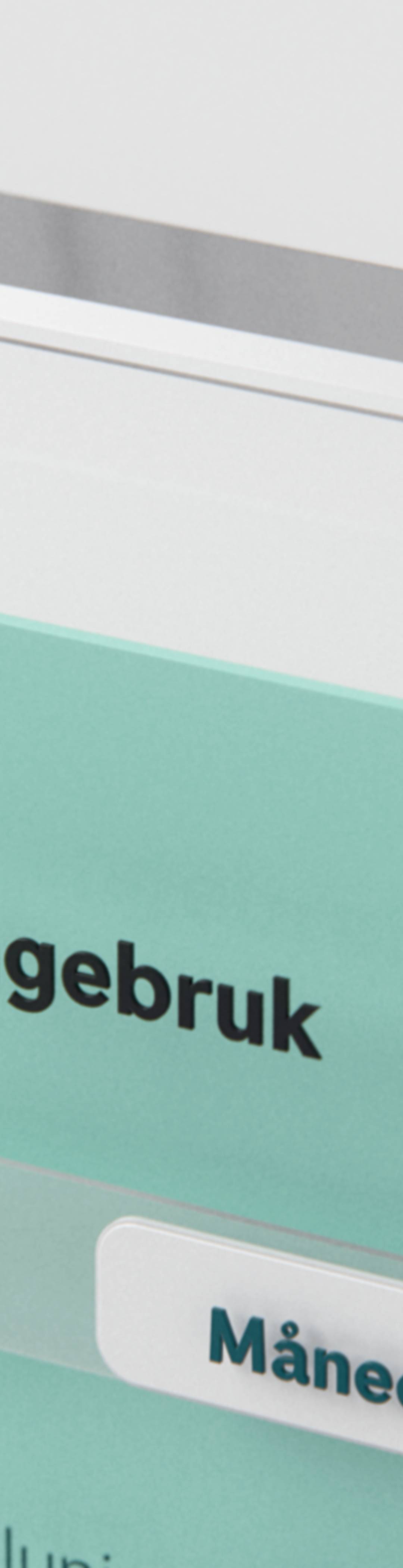 DNB Mobilbank pengebruk