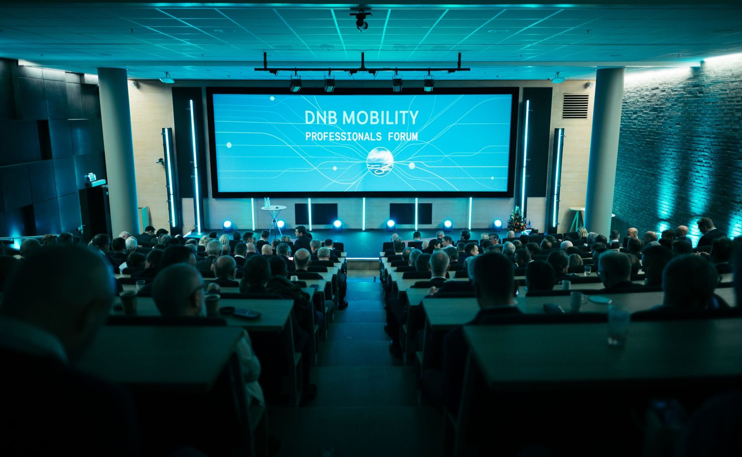 DNB Mobility