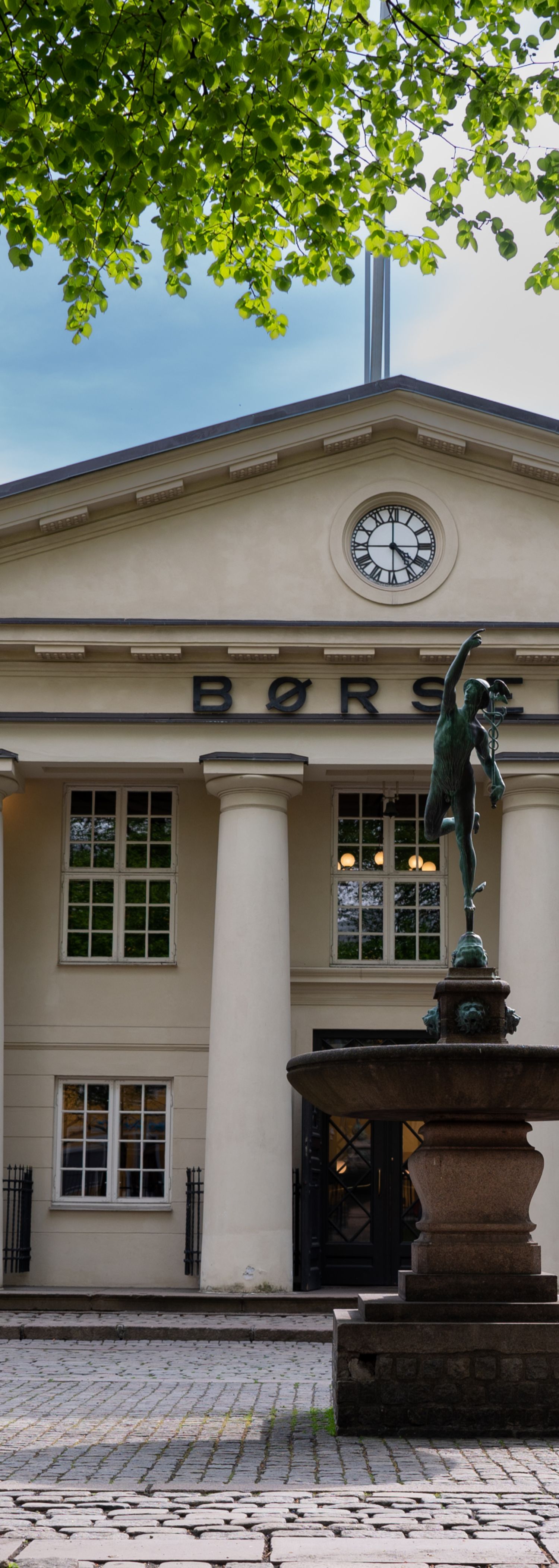 Oslo Børs