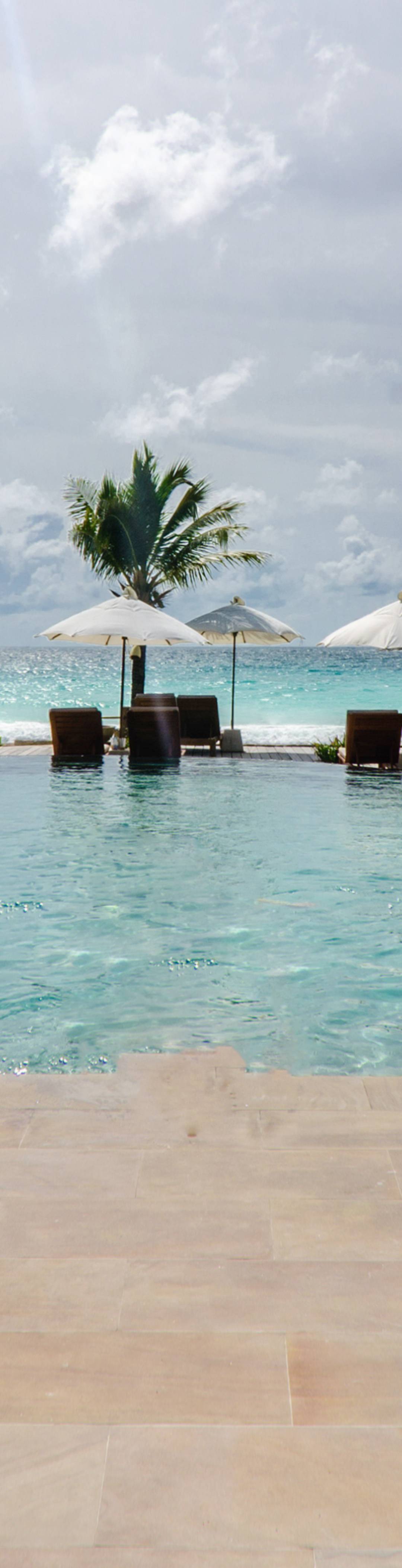  Luksusresort i Phuket