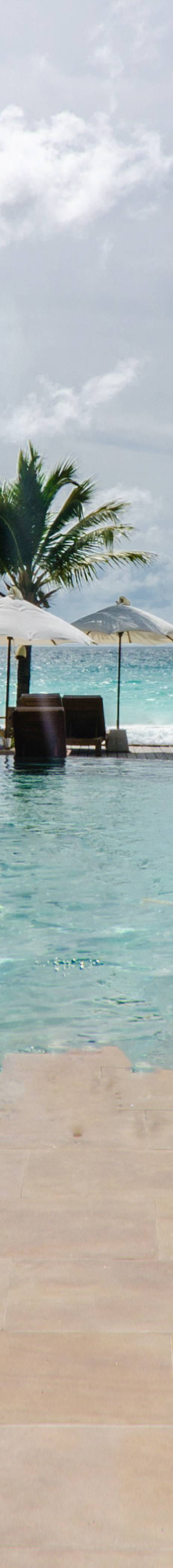  Luksusresort i Phuket