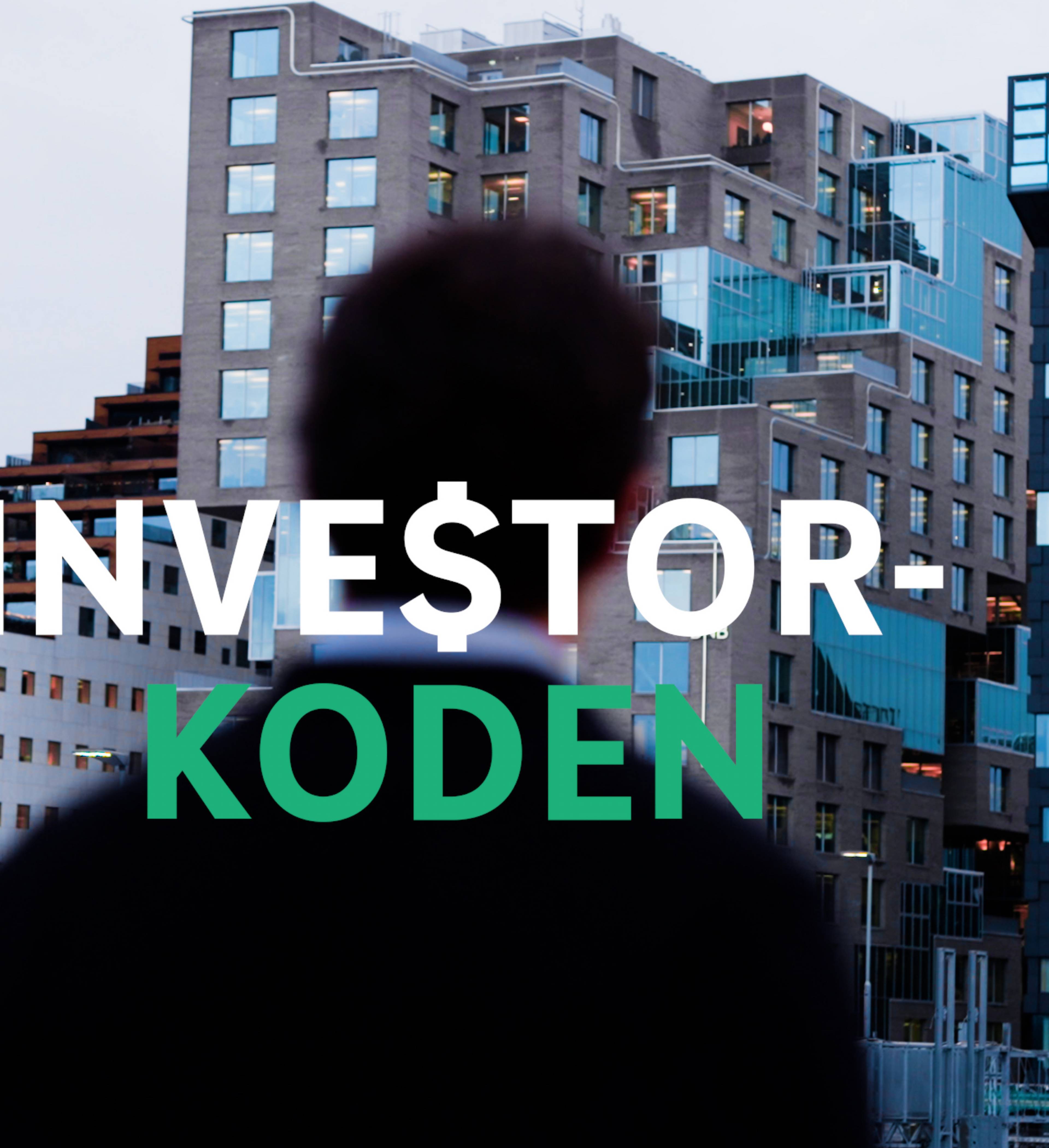 Investorkoden