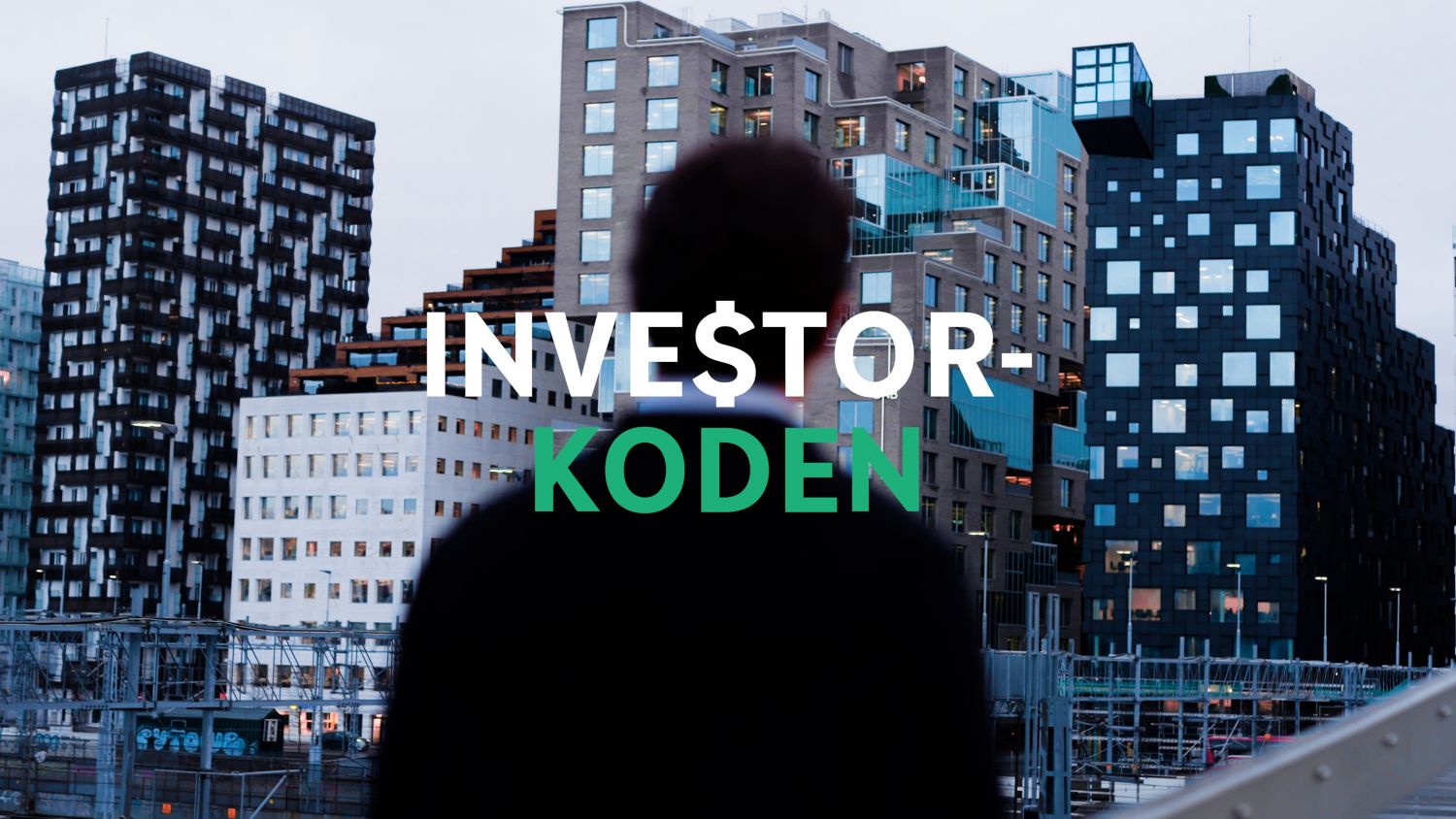 Investorkoden