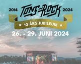 Tons of Rock 2024