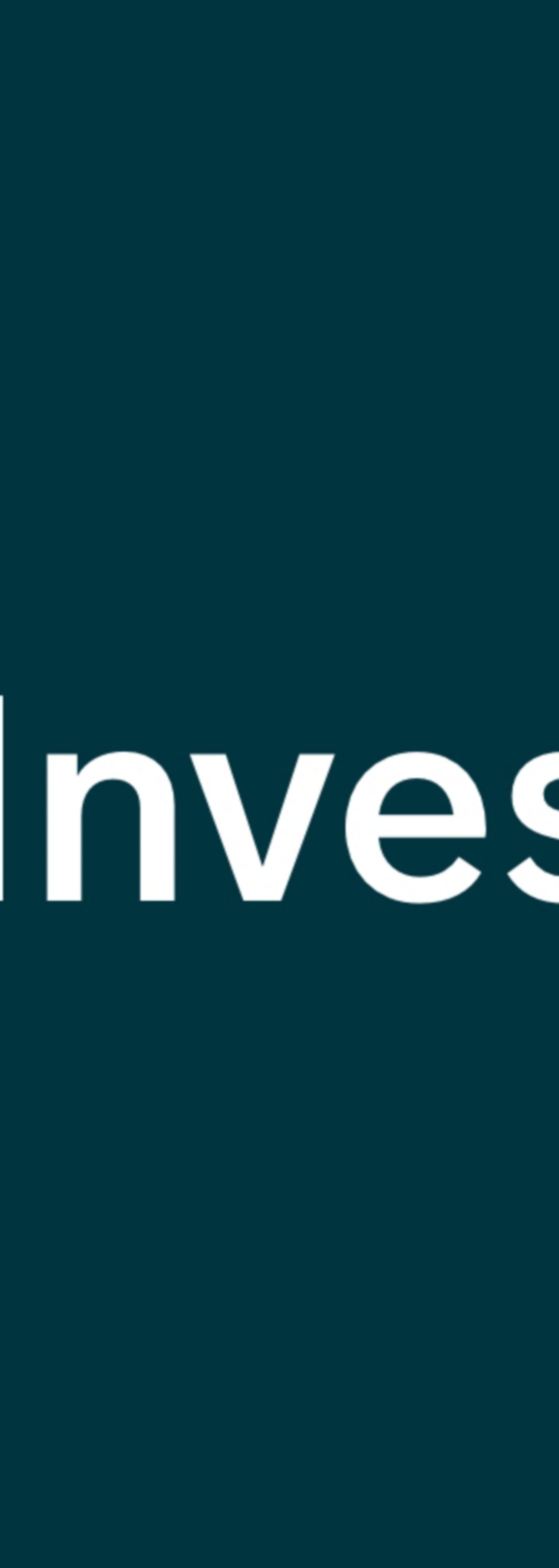 DNB Invest talks - 169
