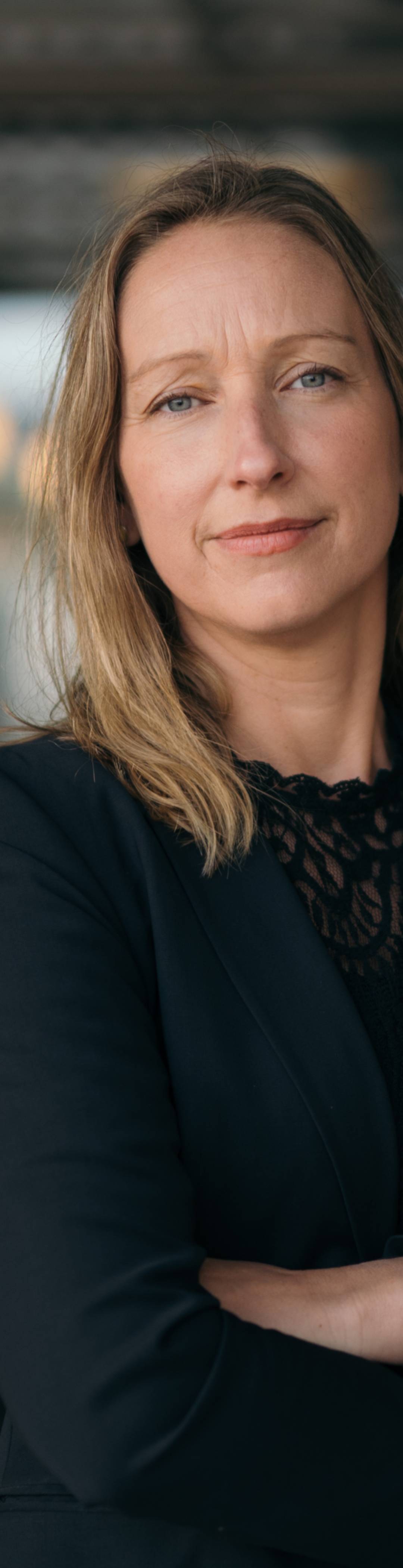 Kjersti Haugland