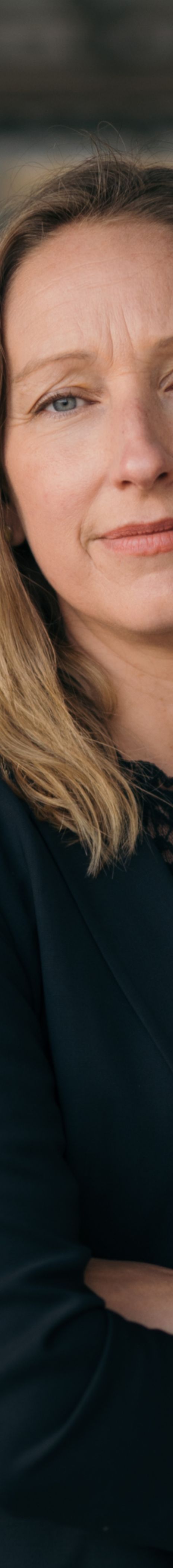 Kjersti Haugland