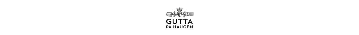 Faste Rabatter Gutta på Haugen