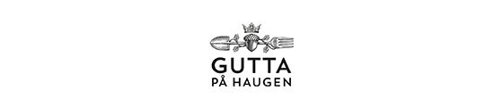 Faste Rabatter Gutta på Haugen