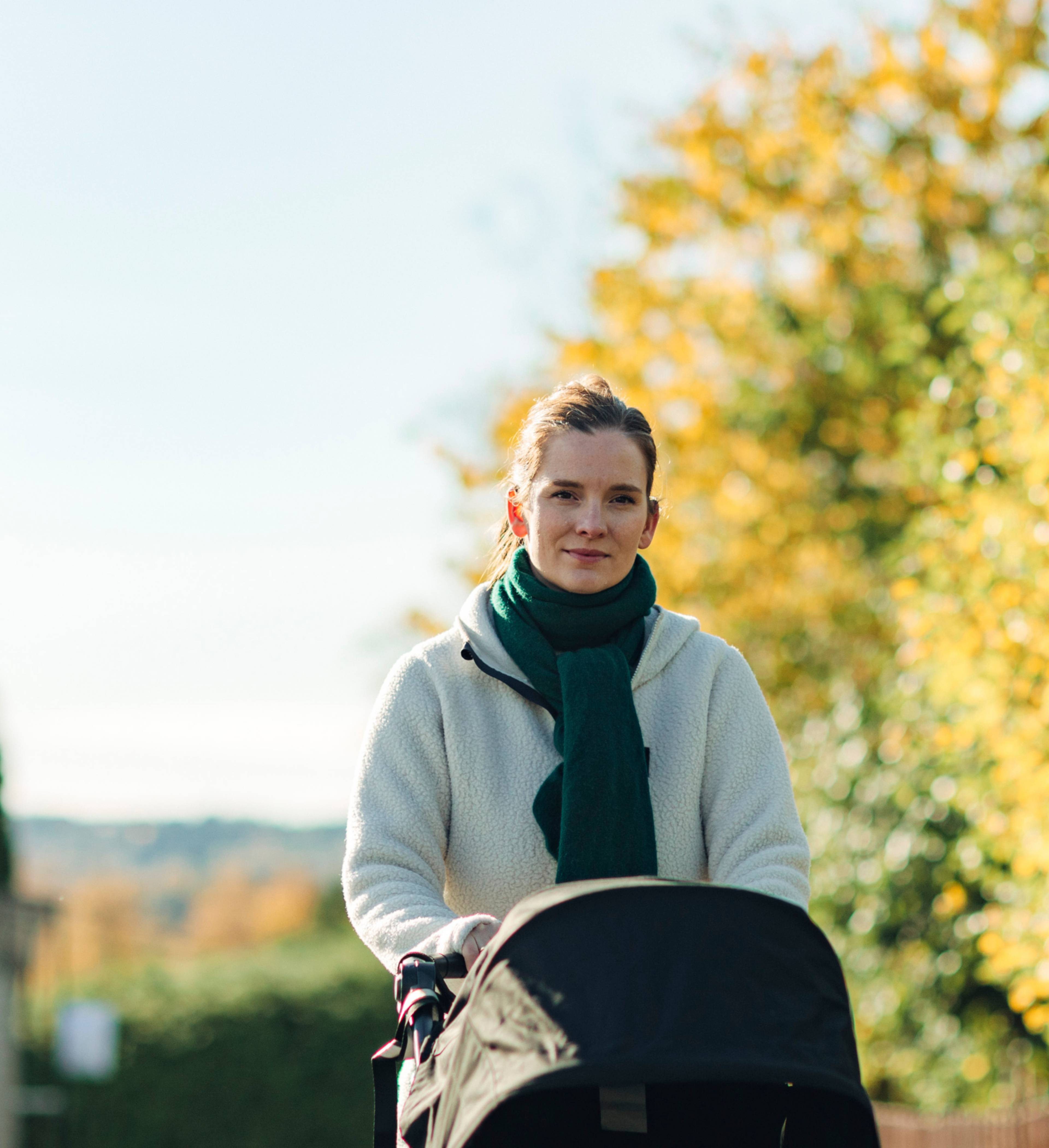 Huninvesterer AnnHelen