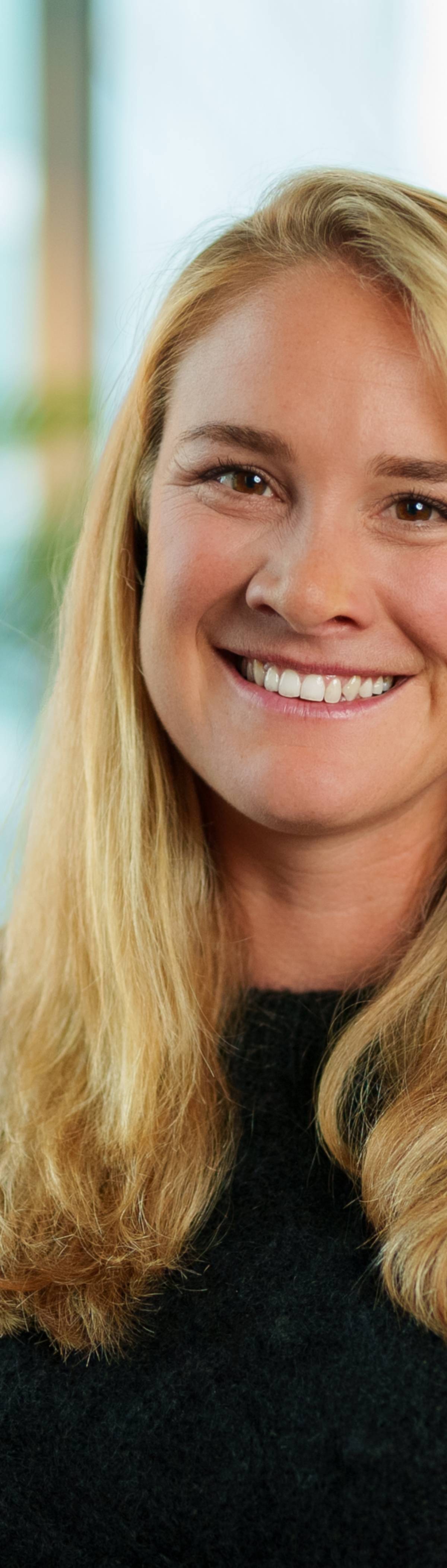 Birgit Skarstein