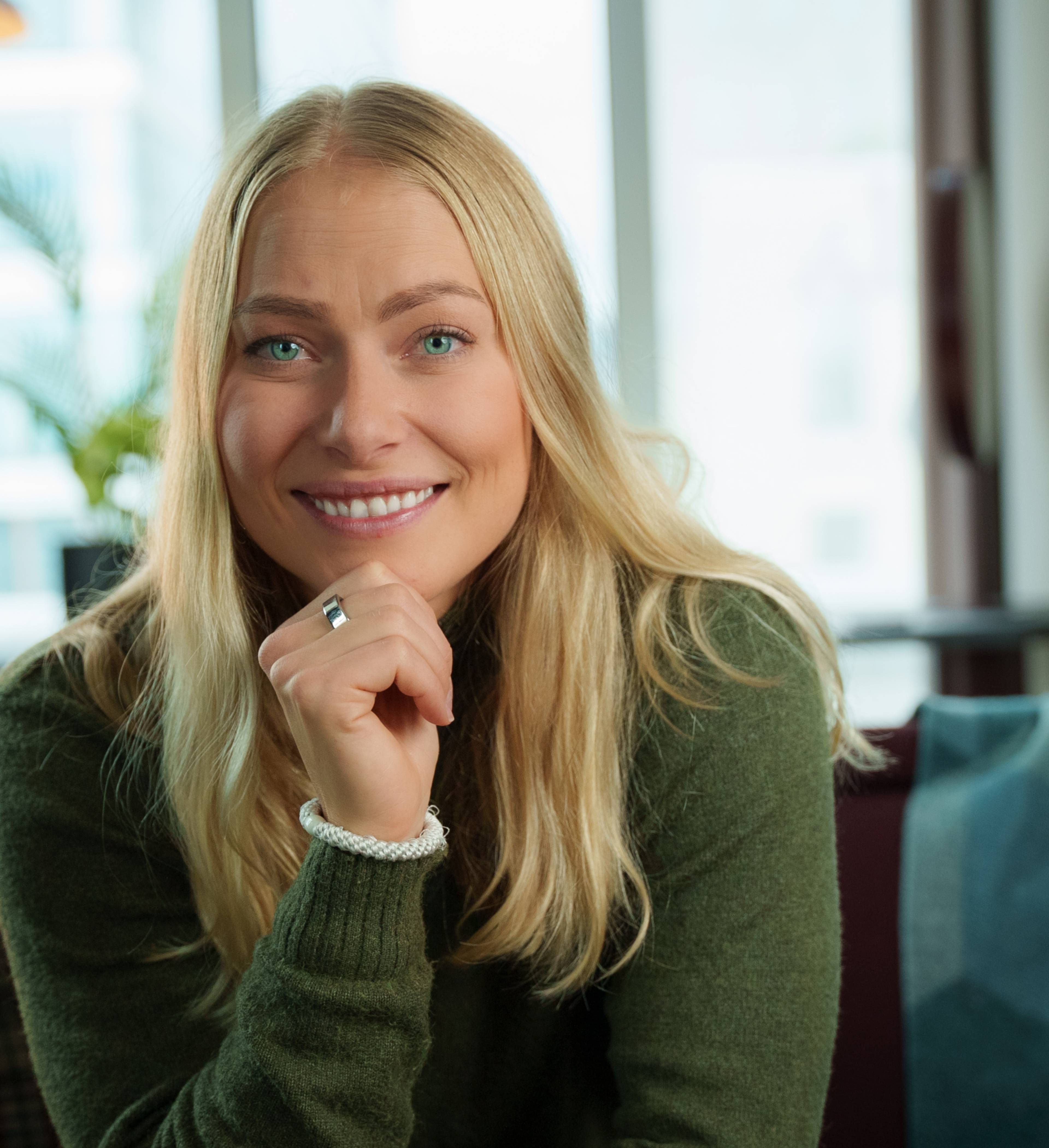 Ragnhild Mowinckel