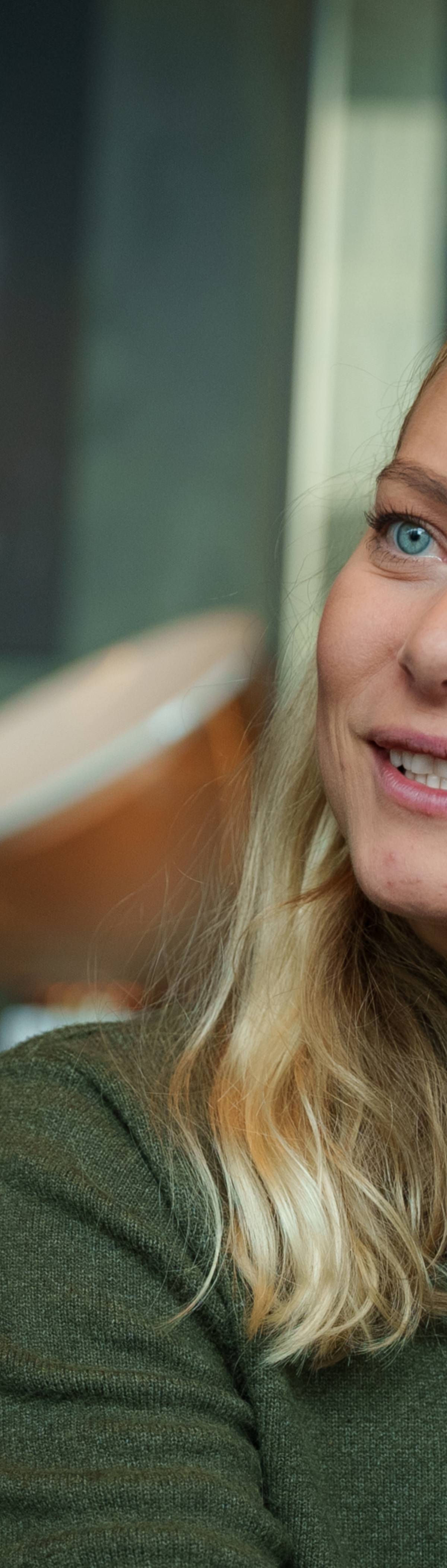 Ragnhild Mowinckel