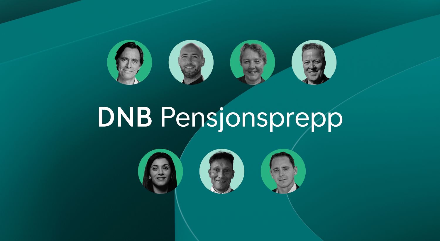 DNB Pension Prep speaker