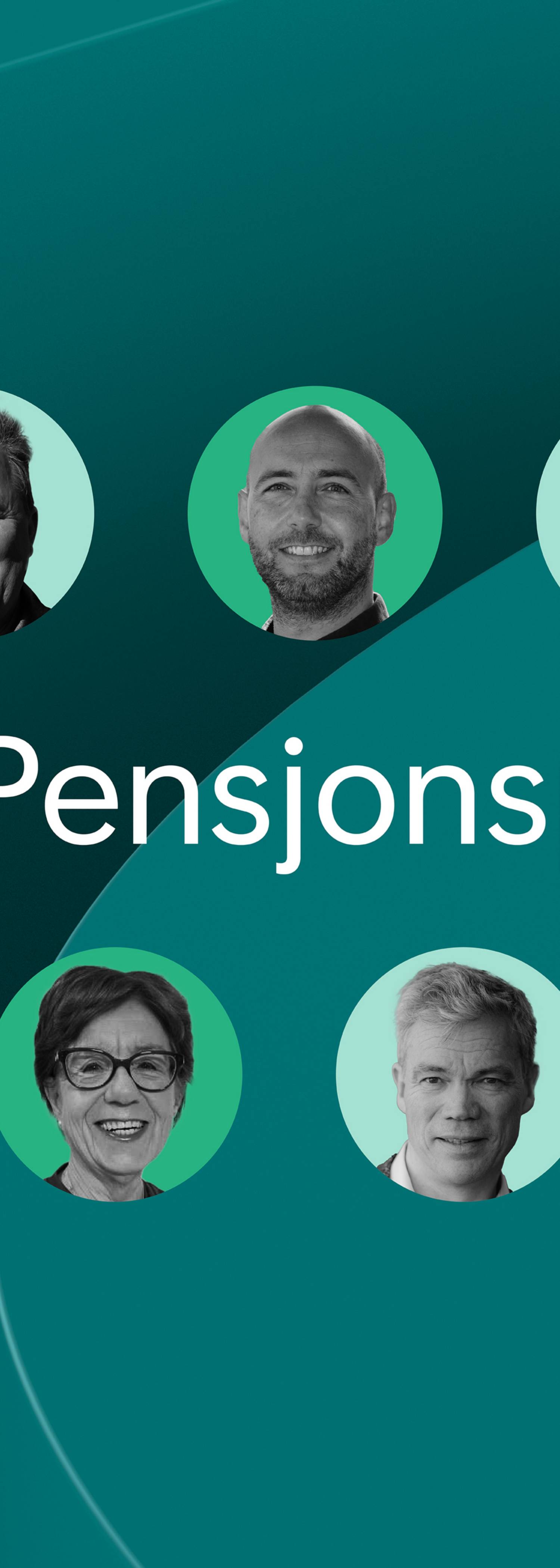 Pension Prep AEM